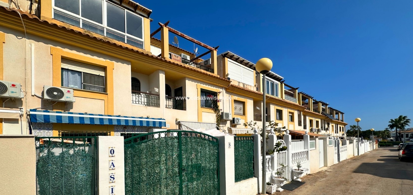 Sale - Townhouse - Orihuela Costa - Costa Blanca