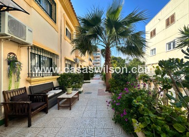 Sale - Townhouse - Orihuela Costa - Costa Blanca