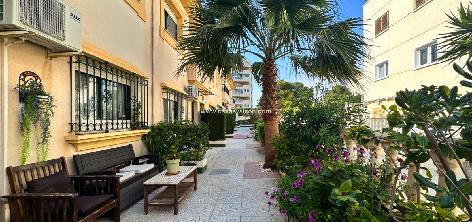 Sale - Townhouse - Orihuela Costa - Costa Blanca