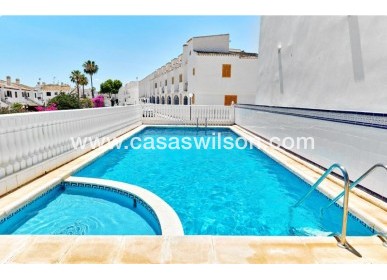Sale - Townhouse - Orihuela Costa - Costa Blanca