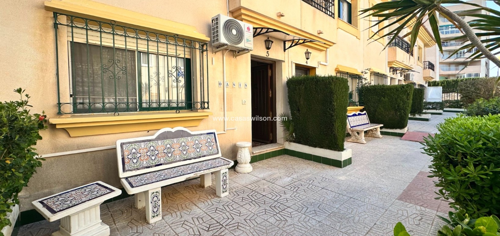Sale - Townhouse - Orihuela Costa - Costa Blanca