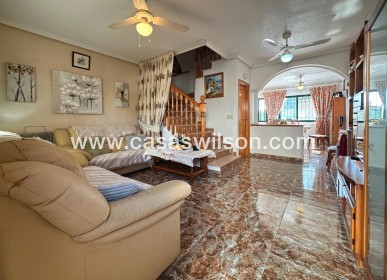 Sale - Townhouse - Orihuela Costa - Costa Blanca