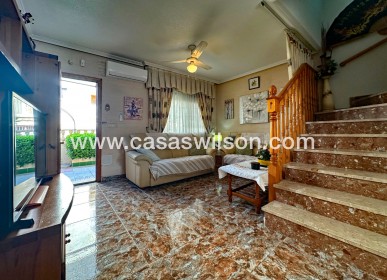 Sale - Townhouse - Orihuela Costa - Costa Blanca