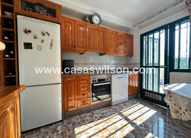 Sale - Townhouse - Orihuela Costa - Costa Blanca