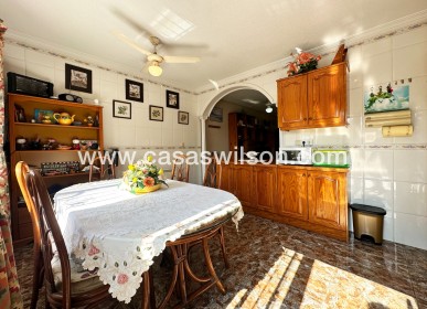 Sale - Townhouse - Orihuela Costa - Costa Blanca