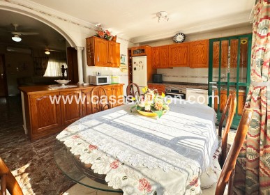 Sale - Townhouse - Orihuela Costa - Costa Blanca