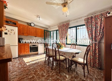 Sale - Townhouse - Orihuela Costa - Costa Blanca