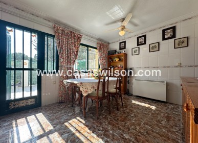 Sale - Townhouse - Orihuela Costa - Costa Blanca