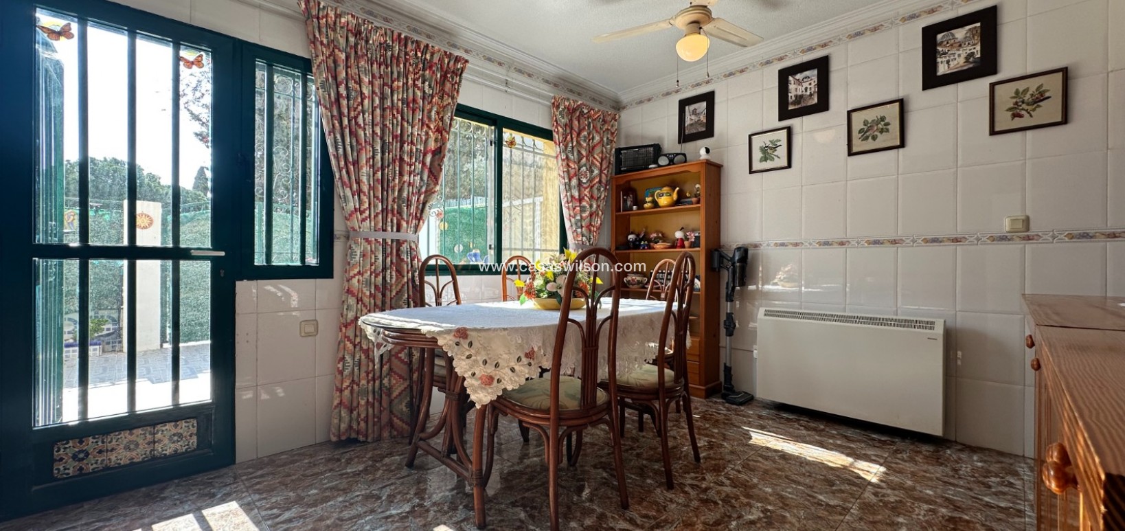 Sale - Townhouse - Orihuela Costa - Costa Blanca