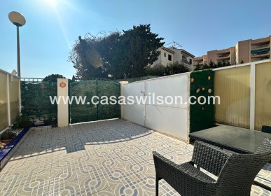 Sale - Townhouse - Orihuela Costa - Costa Blanca