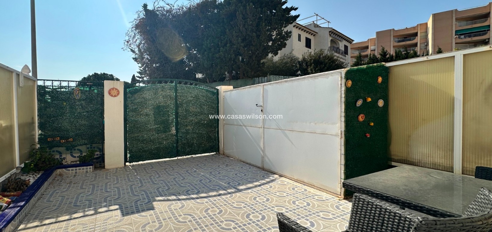 Sale - Townhouse - Orihuela Costa - Costa Blanca