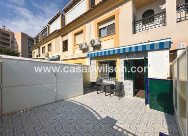 Sale - Townhouse - Orihuela Costa - Costa Blanca