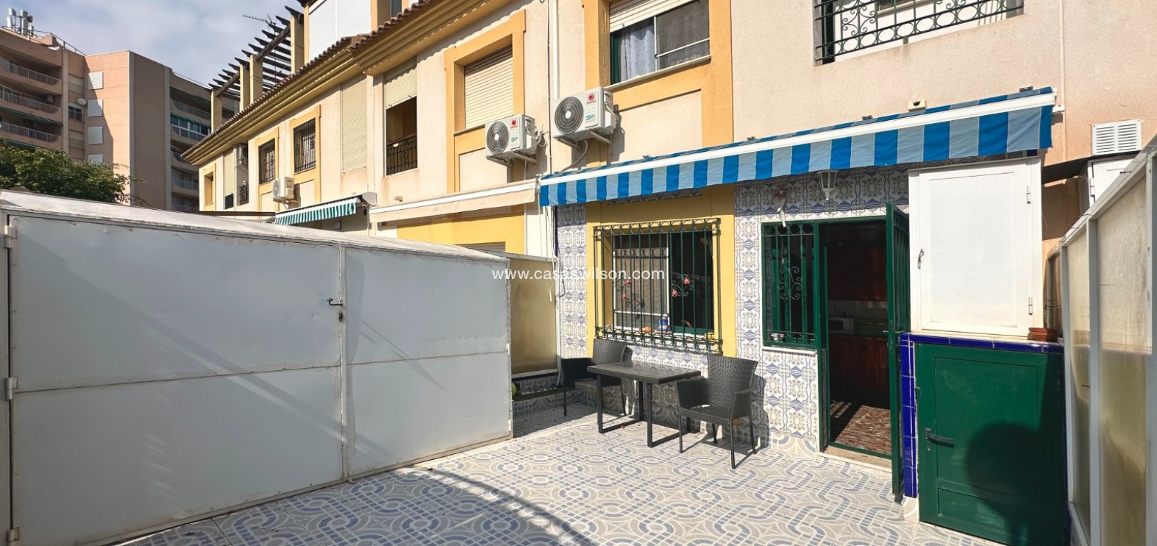 Sale - Townhouse - Orihuela Costa - Costa Blanca