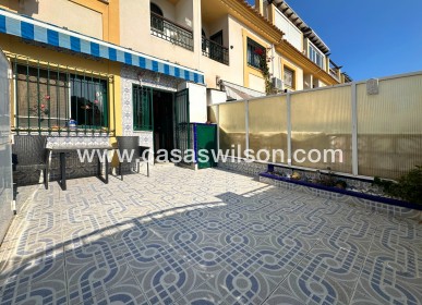 Sale - Townhouse - Orihuela Costa - Costa Blanca