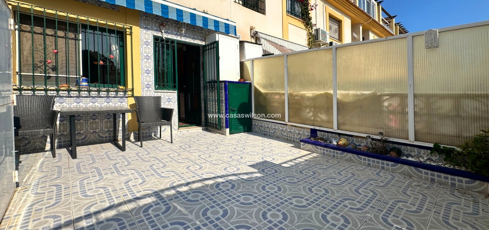 Sale - Townhouse - Orihuela Costa - Costa Blanca