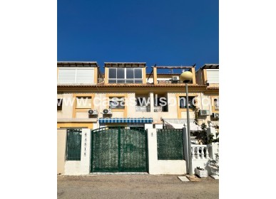 Sale - Townhouse - Orihuela Costa - Costa Blanca
