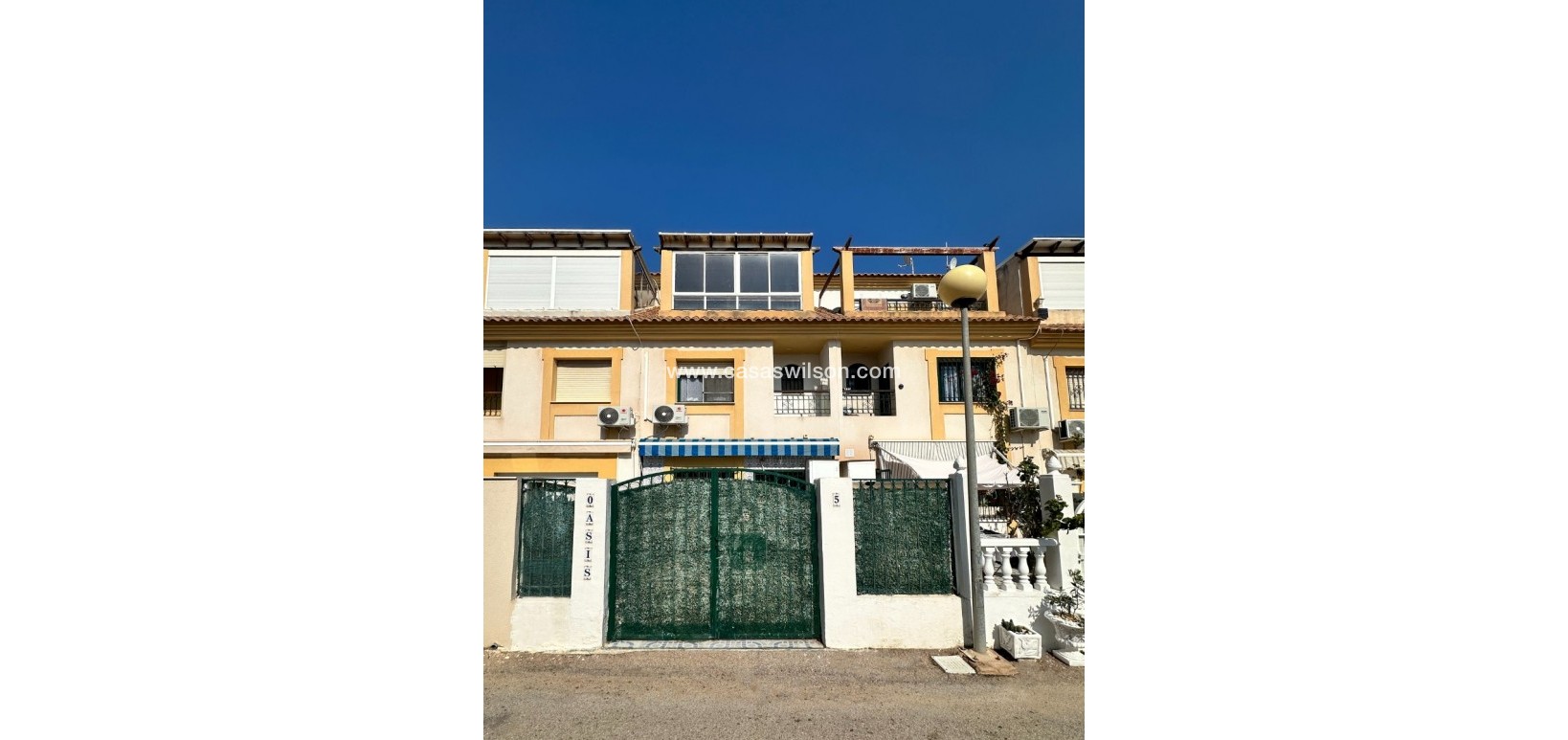 Sale - Townhouse - Orihuela Costa - Costa Blanca