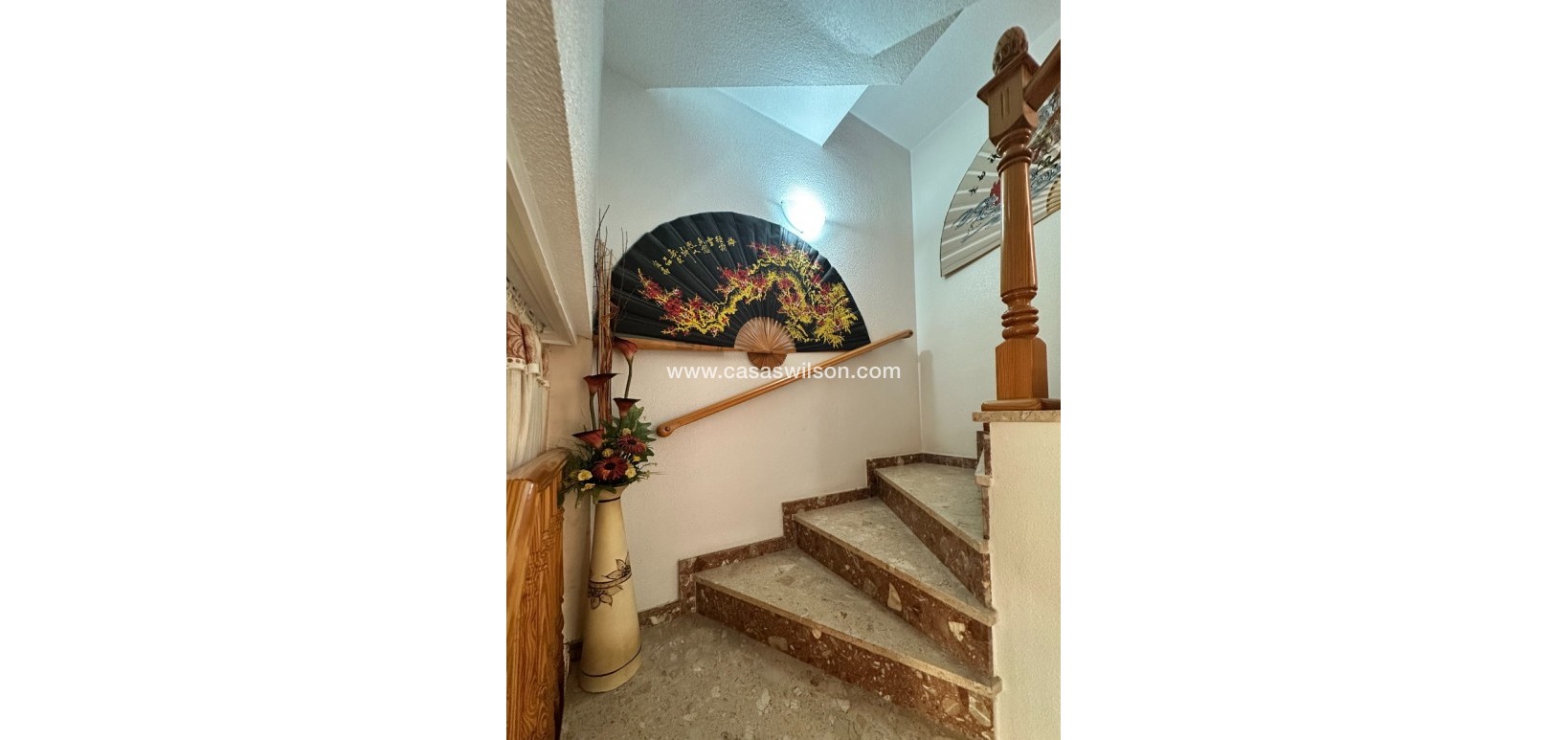 Sale - Townhouse - Orihuela Costa - Costa Blanca