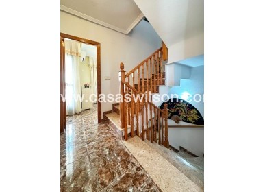 Sale - Townhouse - Orihuela Costa - Costa Blanca