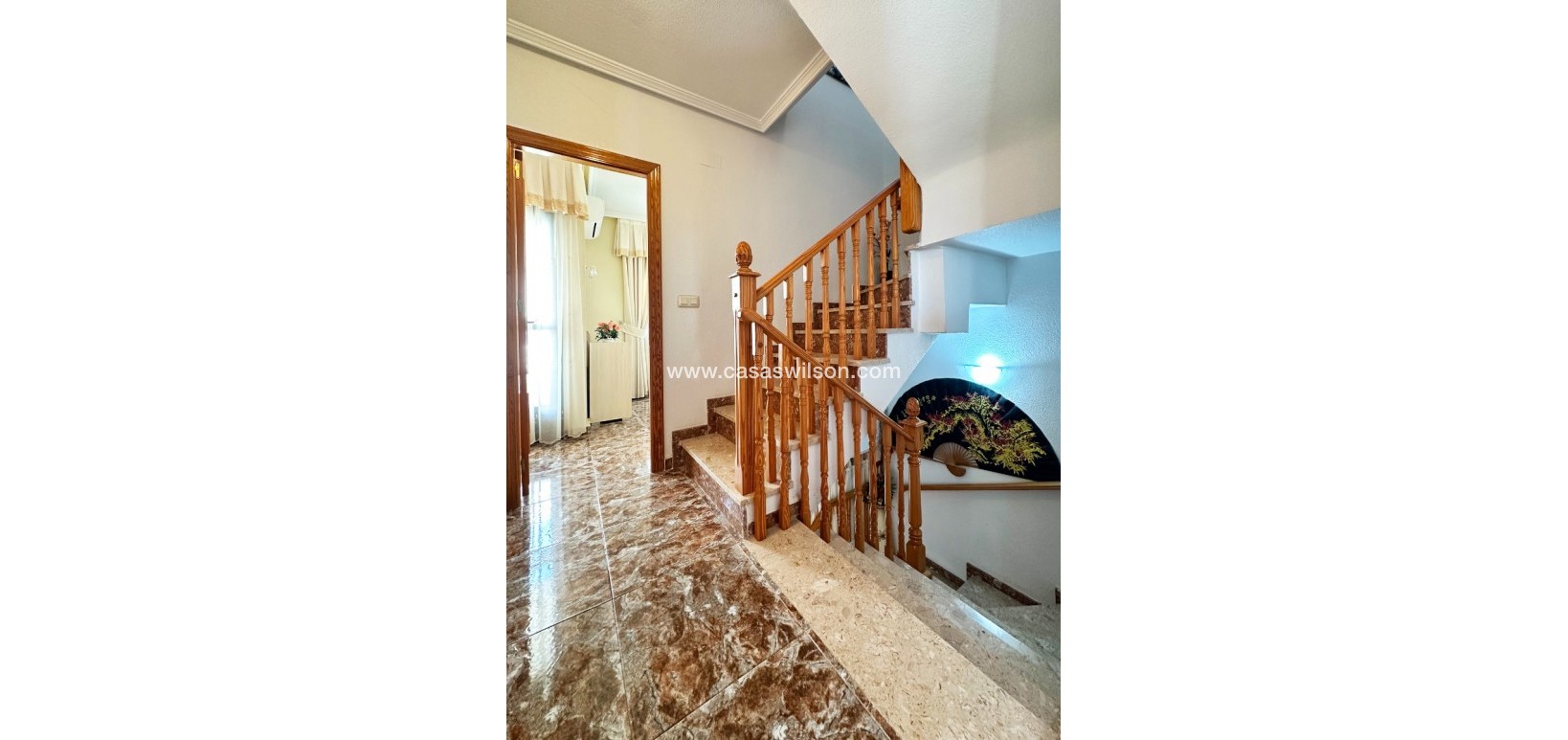 Sale - Townhouse - Orihuela Costa - Costa Blanca