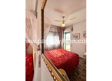 Sale - Townhouse - Orihuela Costa - Costa Blanca