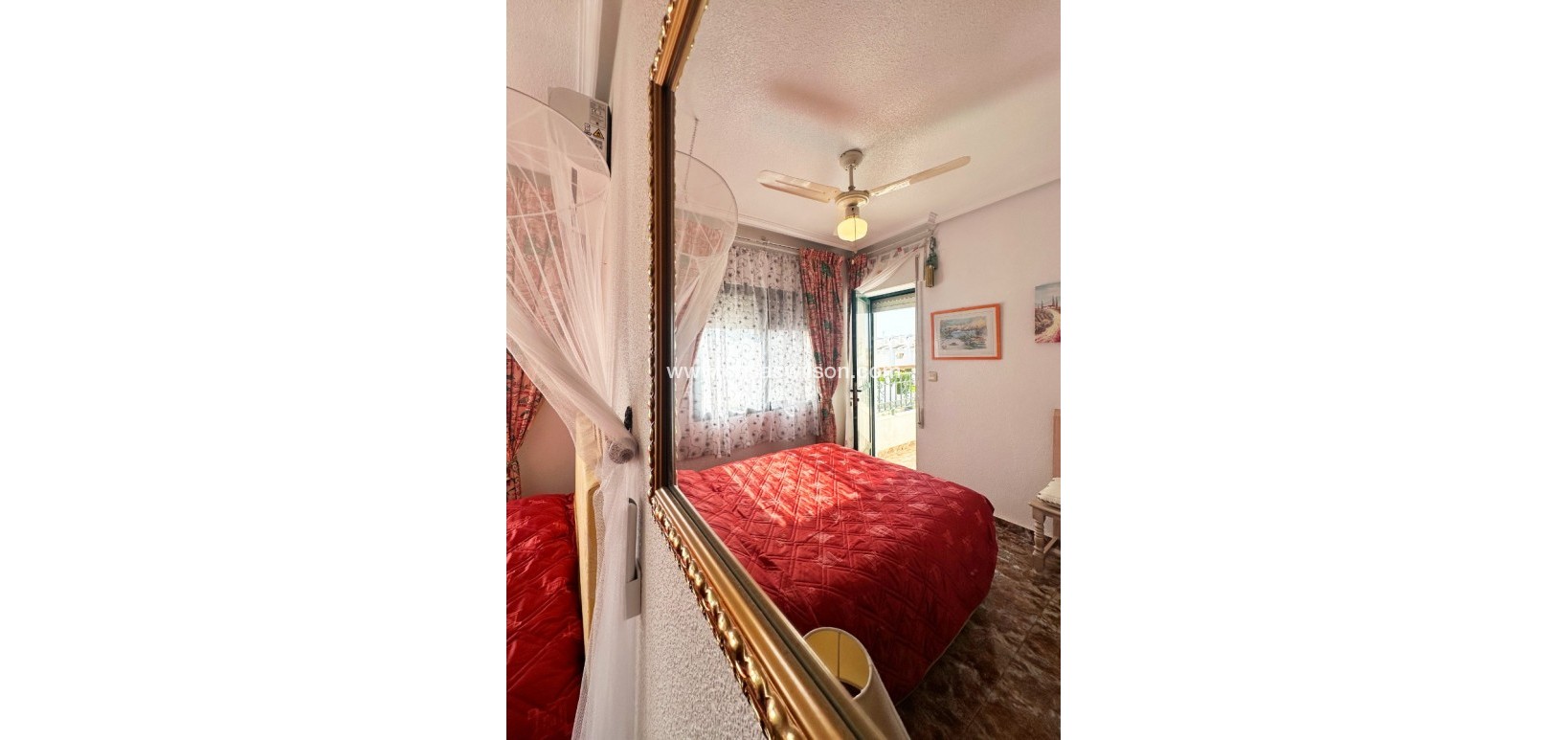 Sale - Townhouse - Orihuela Costa - Costa Blanca