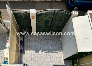 Sale - Townhouse - Orihuela Costa - Costa Blanca