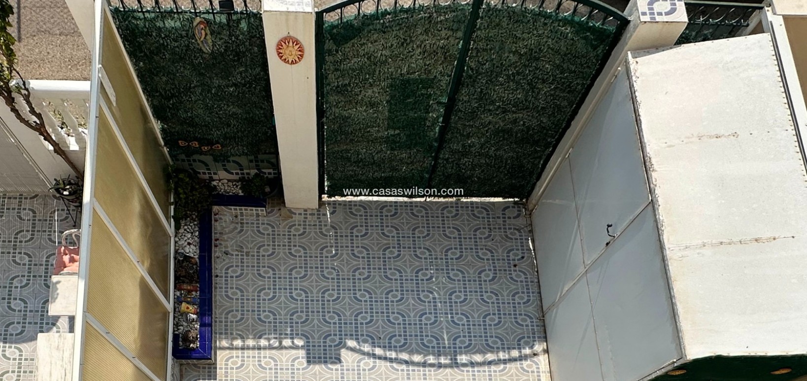 Sale - Townhouse - Orihuela Costa - Costa Blanca