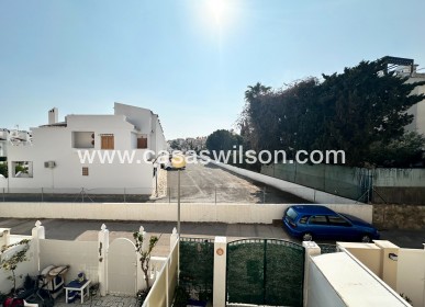 Sale - Townhouse - Orihuela Costa - Costa Blanca