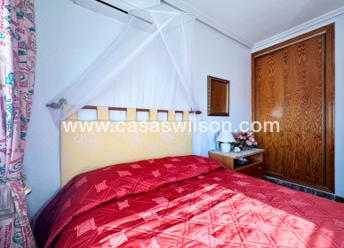 Sale - Townhouse - Orihuela Costa - Costa Blanca