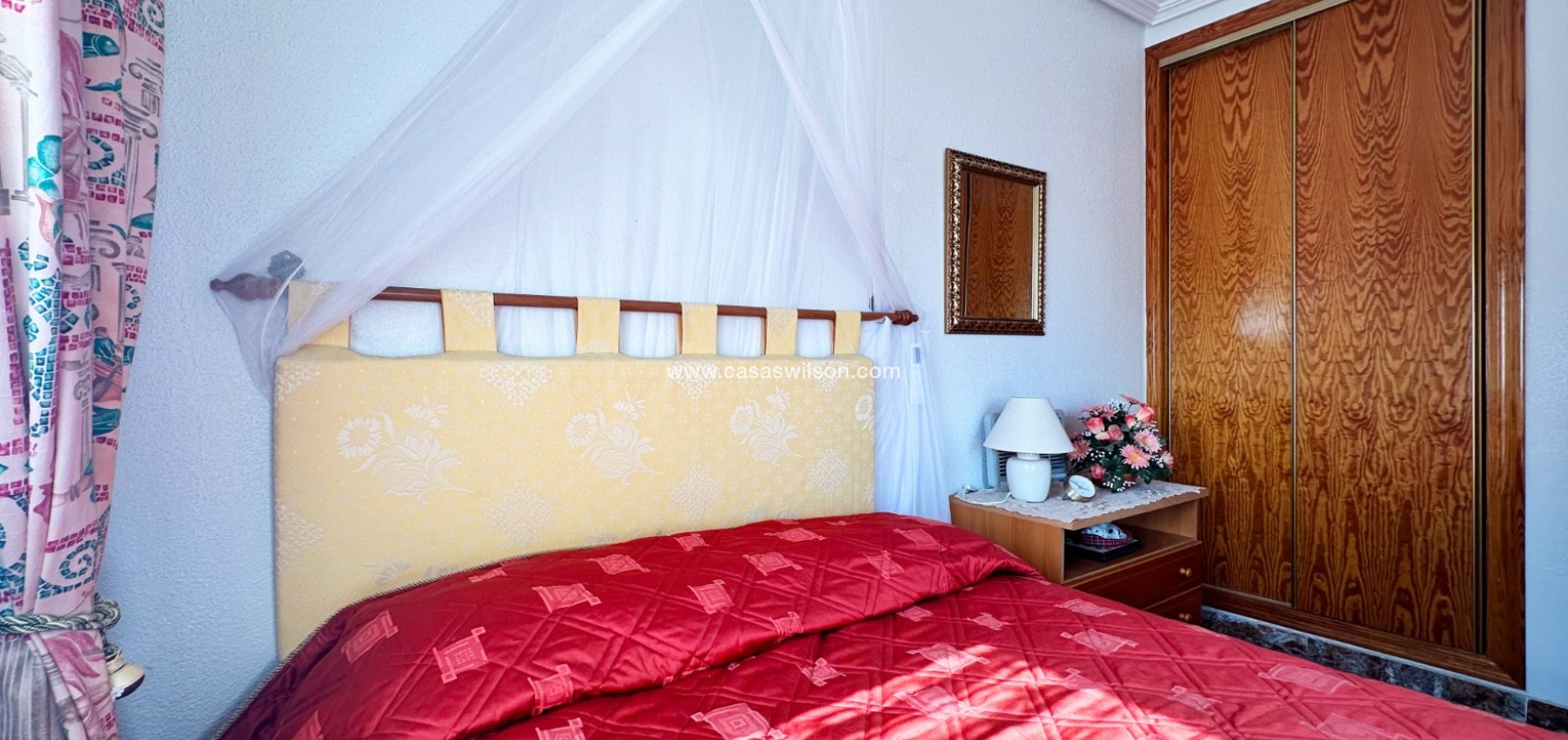 Sale - Townhouse - Orihuela Costa - Costa Blanca