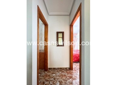 Sale - Townhouse - Orihuela Costa - Costa Blanca