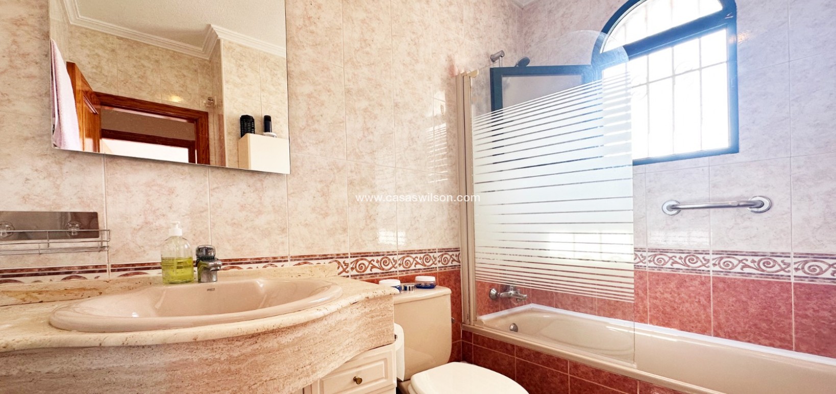 Sale - Townhouse - Orihuela Costa - Costa Blanca