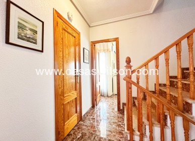 Sale - Townhouse - Orihuela Costa - Costa Blanca