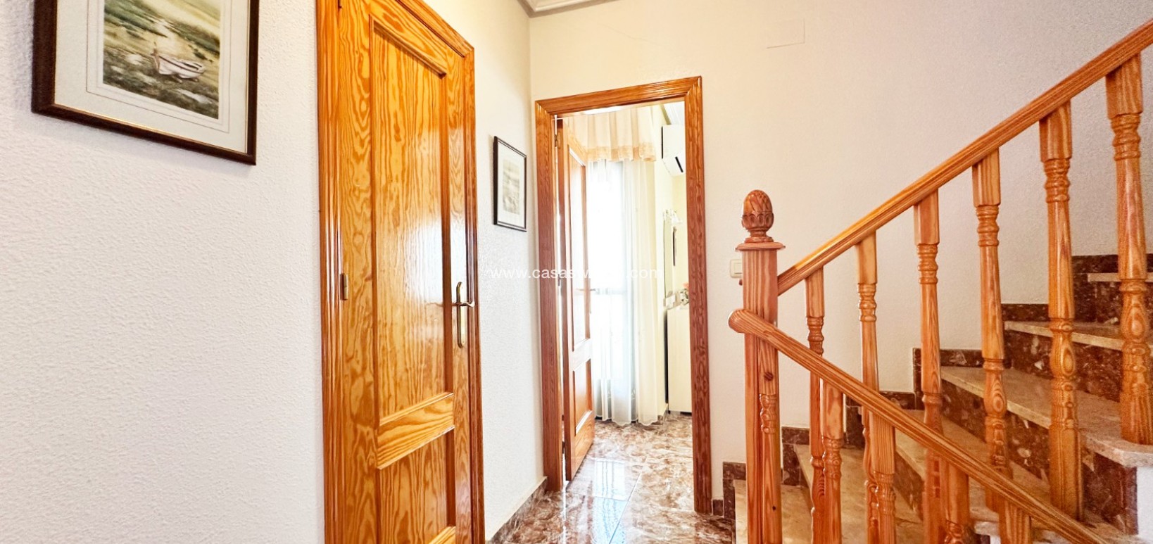 Sale - Townhouse - Orihuela Costa - Costa Blanca