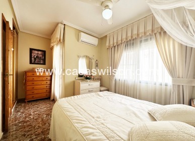 Sale - Townhouse - Orihuela Costa - Costa Blanca