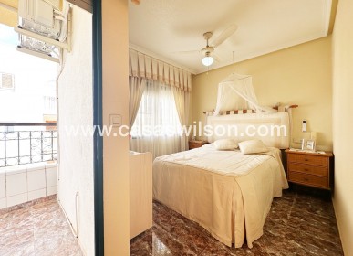 Sale - Townhouse - Orihuela Costa - Costa Blanca