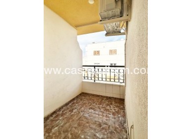 Sale - Townhouse - Orihuela Costa - Costa Blanca