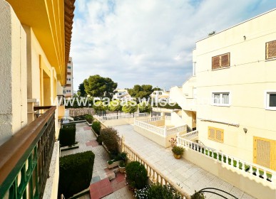 Sale - Townhouse - Orihuela Costa - Costa Blanca