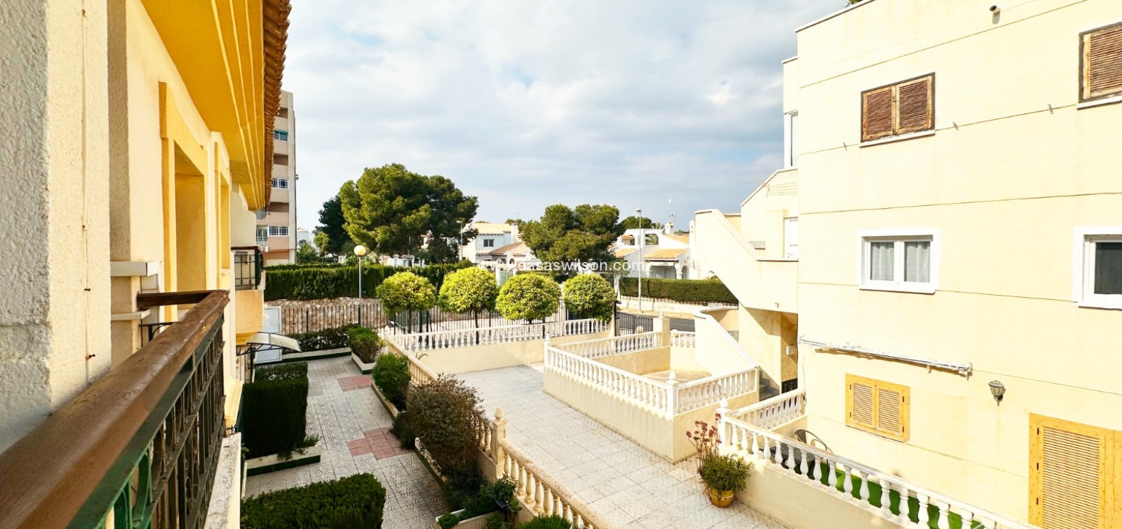 Sale - Townhouse - Orihuela Costa - Costa Blanca