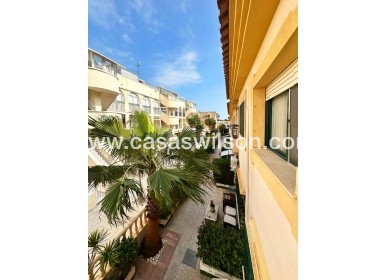 Sale - Townhouse - Orihuela Costa - Costa Blanca