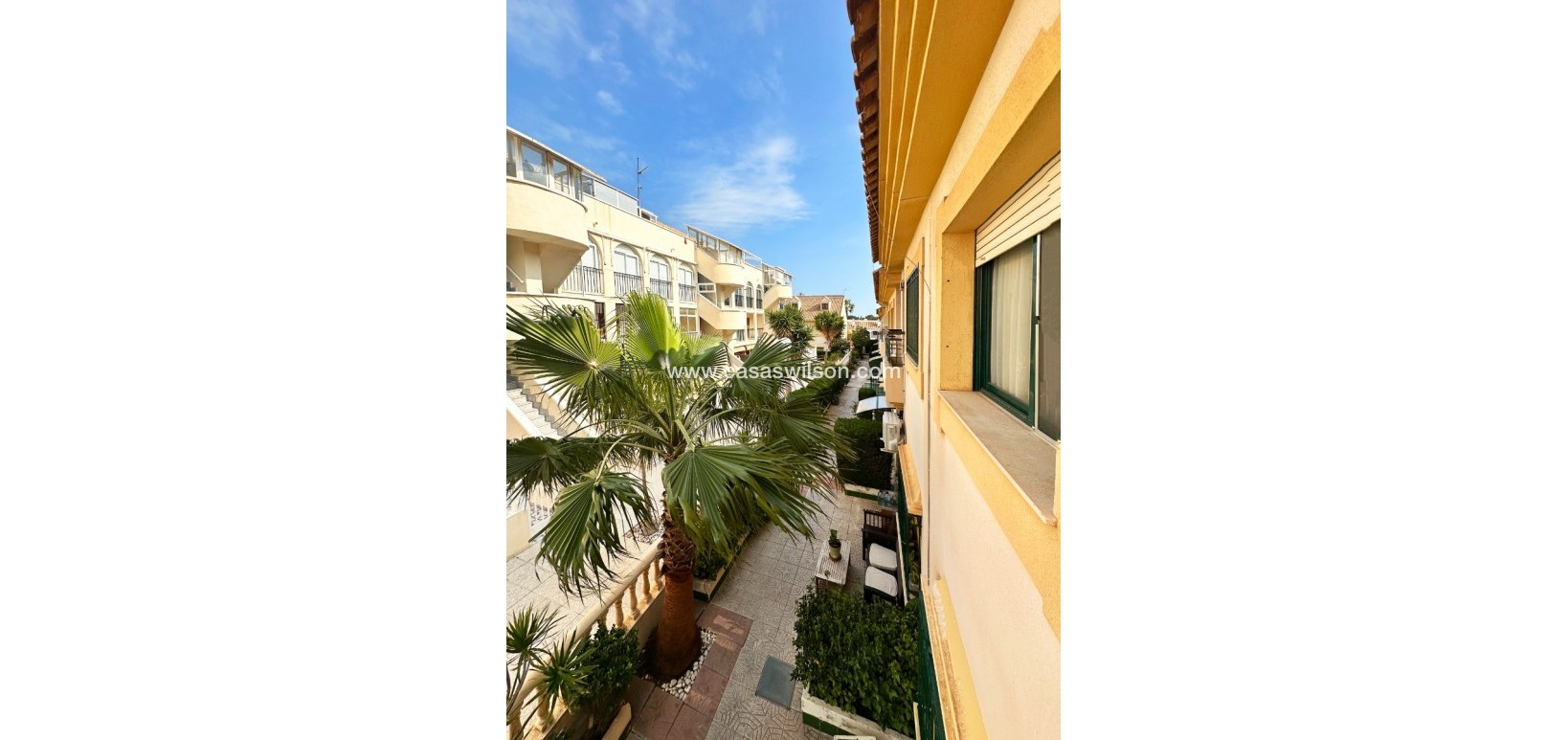 Sale - Townhouse - Orihuela Costa - Costa Blanca