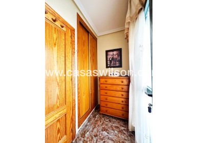 Sale - Townhouse - Orihuela Costa - Costa Blanca