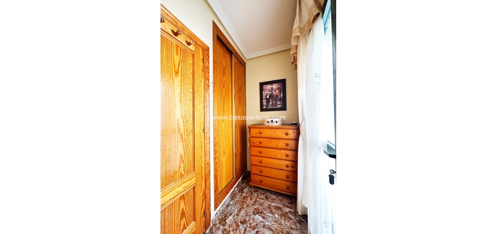 Sale - Townhouse - Orihuela Costa - Costa Blanca