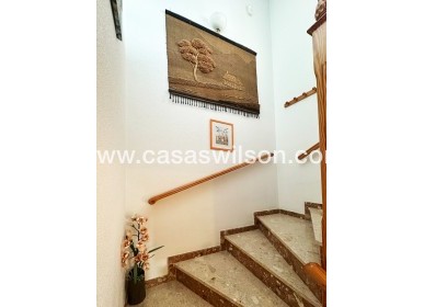 Sale - Townhouse - Orihuela Costa - Costa Blanca