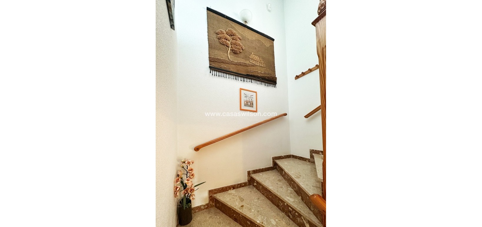 Sale - Townhouse - Orihuela Costa - Costa Blanca