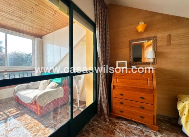 Sale - Townhouse - Orihuela Costa - Costa Blanca