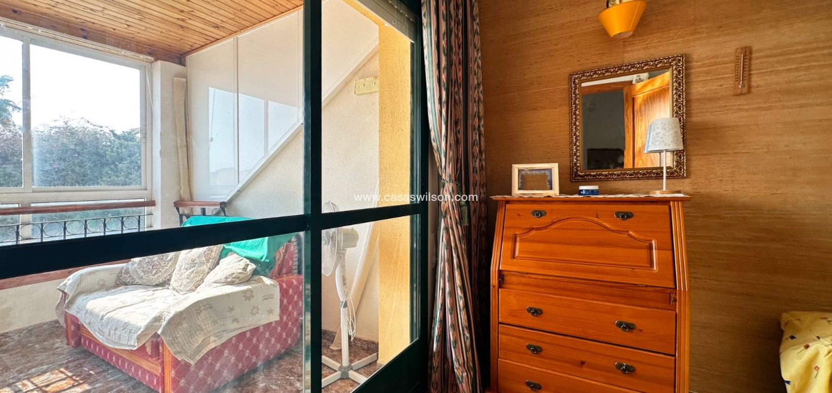 Sale - Townhouse - Orihuela Costa - Costa Blanca