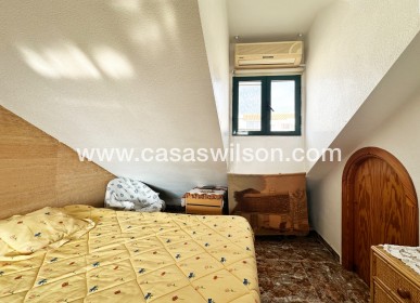 Sale - Townhouse - Orihuela Costa - Costa Blanca