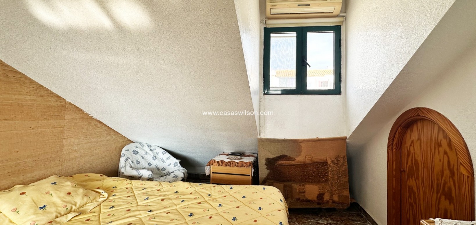 Sale - Townhouse - Orihuela Costa - Costa Blanca